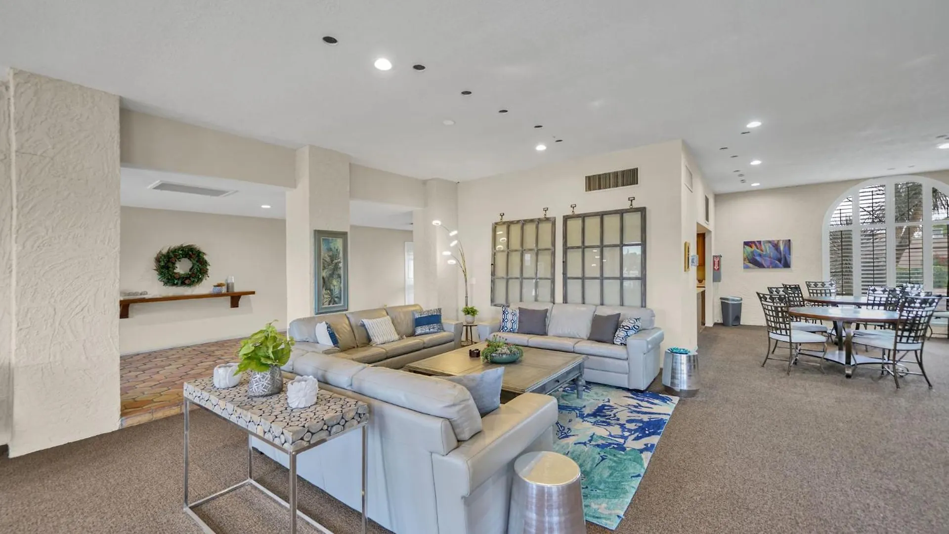 Private Patio, Close To Pool & Clubhouse Walkable Scottsdale Stany Zjednoczone Ameryki