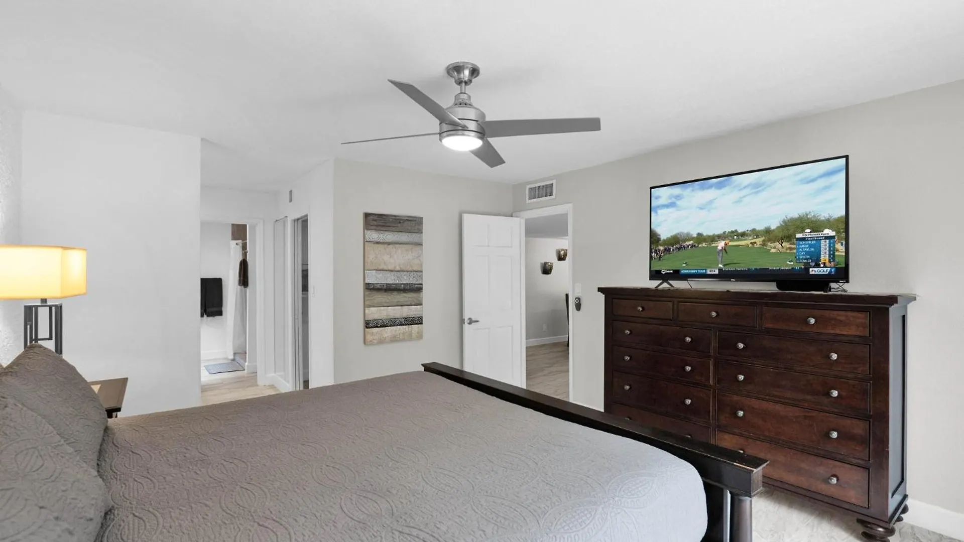 Dom wakacyjny Private Patio, Close To Pool & Clubhouse Walkable Scottsdale