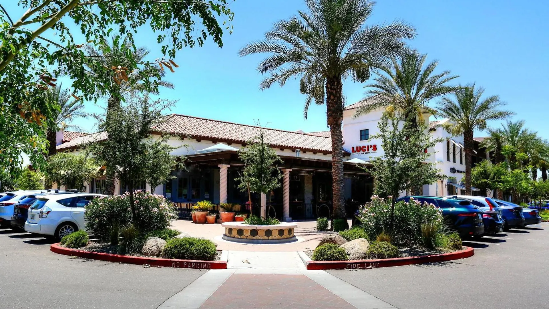 Private Patio, Close To Pool & Clubhouse Walkable Scottsdale Stany Zjednoczone Ameryki