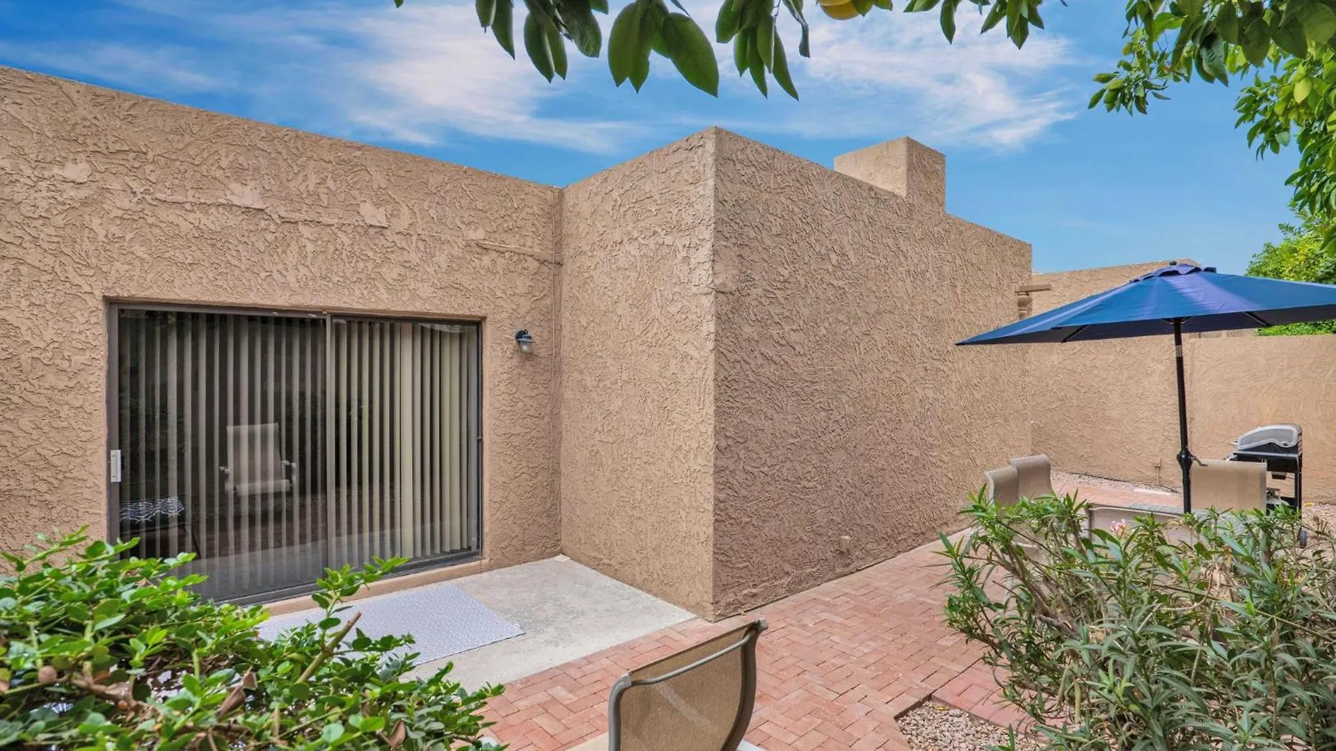 Private Patio, Close To Pool & Clubhouse Walkable Scottsdale 0*,  Stany Zjednoczone Ameryki