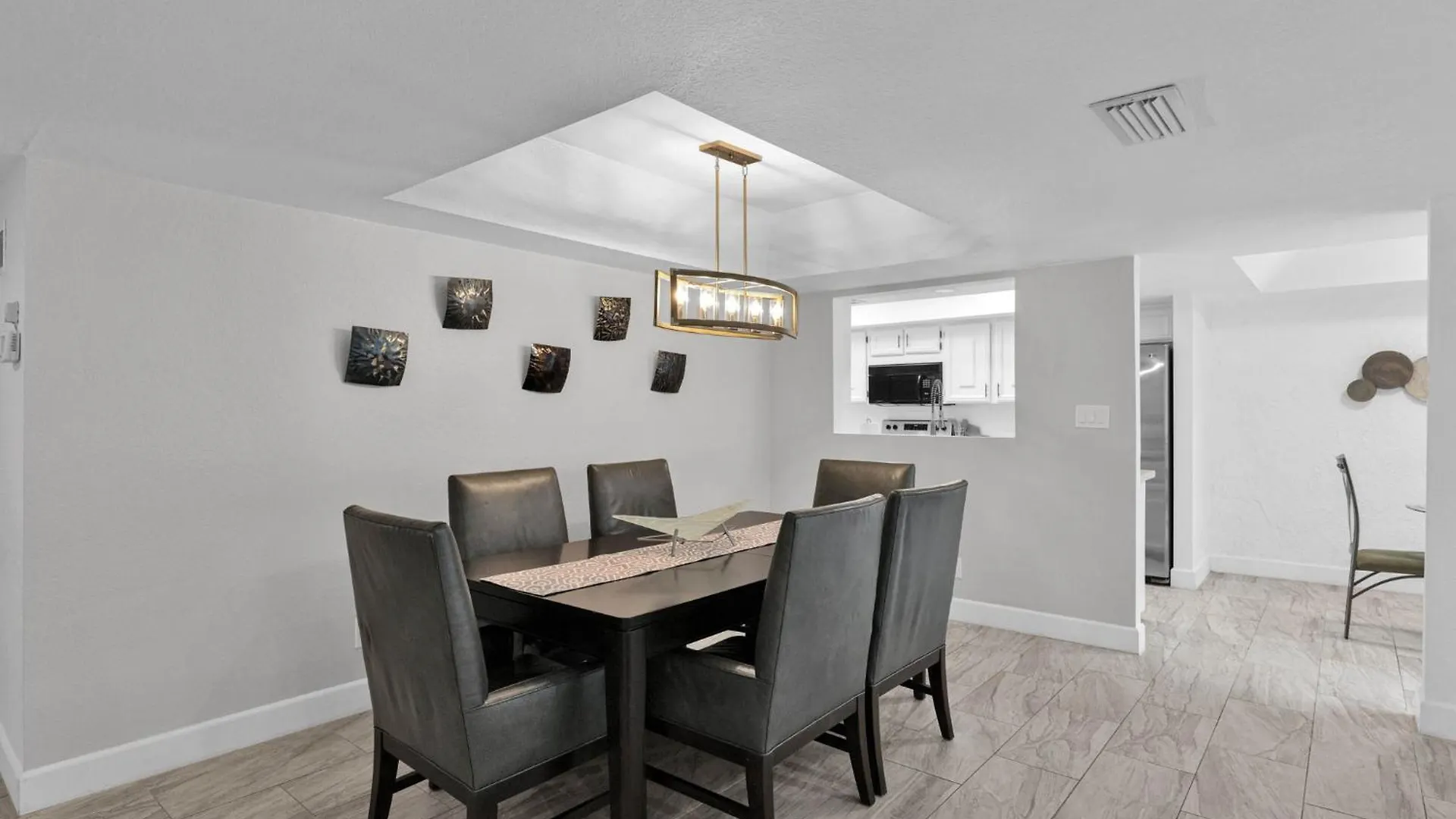Dom wakacyjny Private Patio, Close To Pool & Clubhouse Walkable Scottsdale