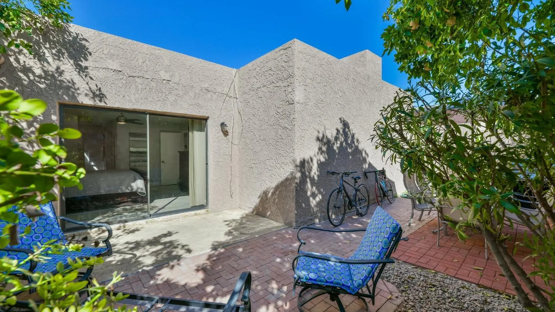 Dom wakacyjny Private Patio, Close To Pool & Clubhouse Walkable Scottsdale