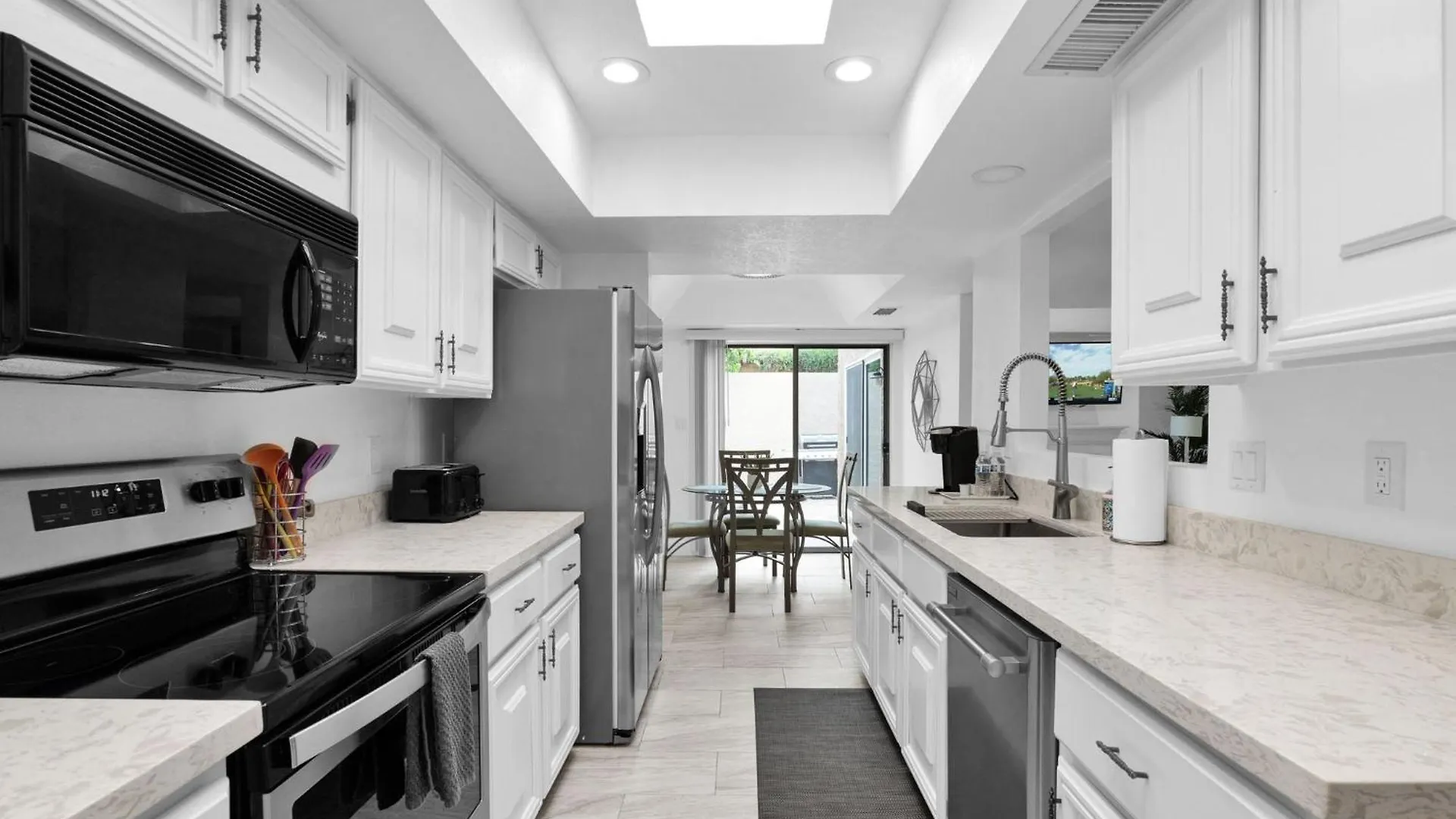 Private Patio, Close To Pool & Clubhouse Walkable Scottsdale 0*,