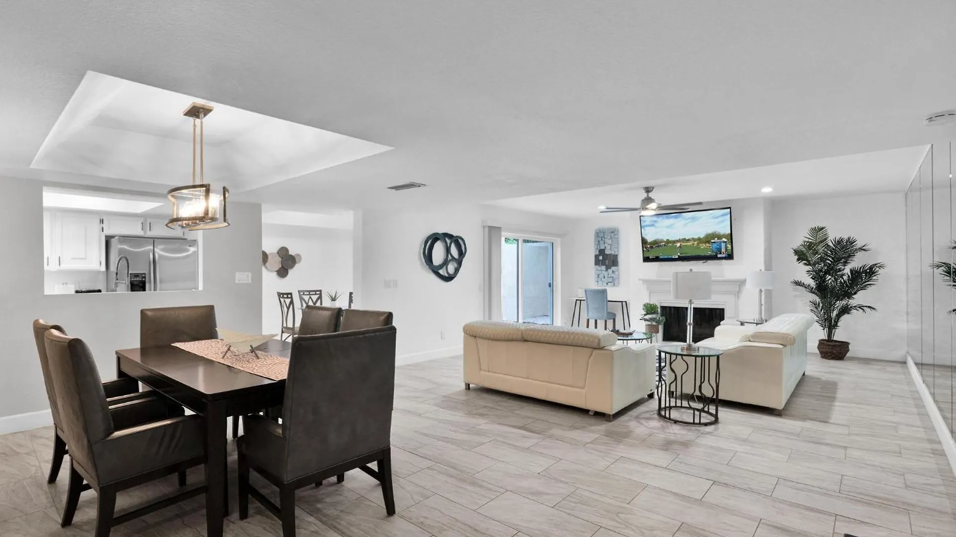 Private Patio, Close To Pool & Clubhouse Walkable Scottsdale 0*,