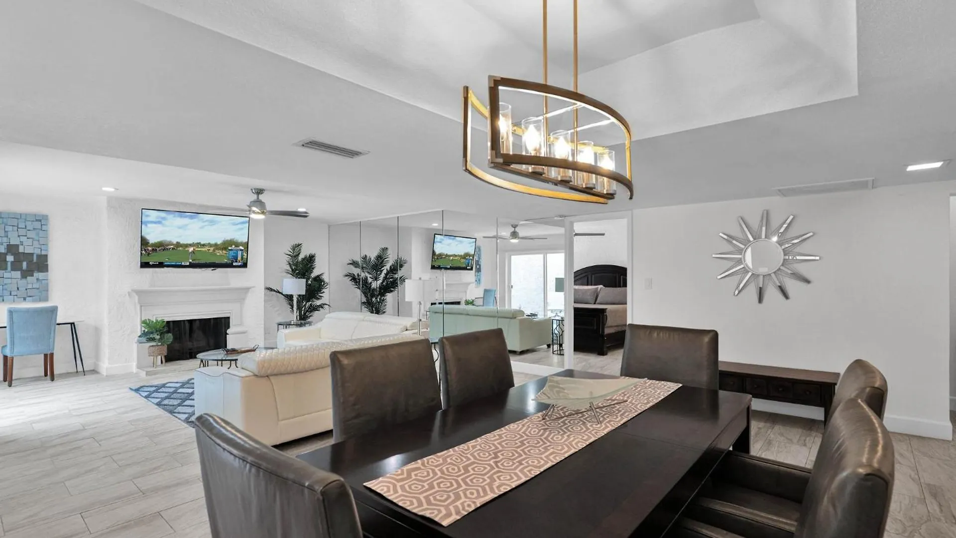 Dom wakacyjny Private Patio, Close To Pool & Clubhouse Walkable Scottsdale