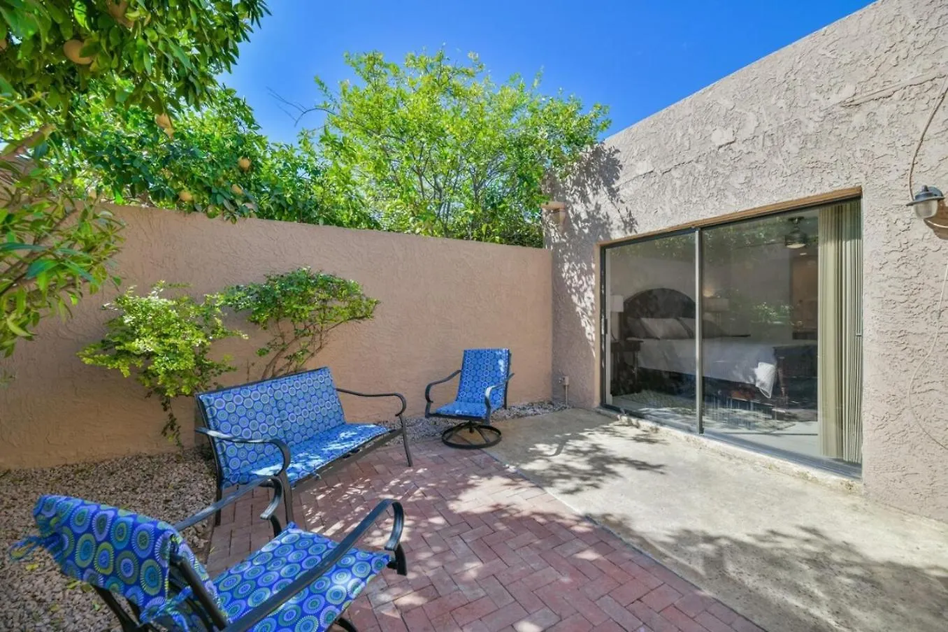 Dom wakacyjny Private Patio, Close To Pool & Clubhouse Walkable Scottsdale