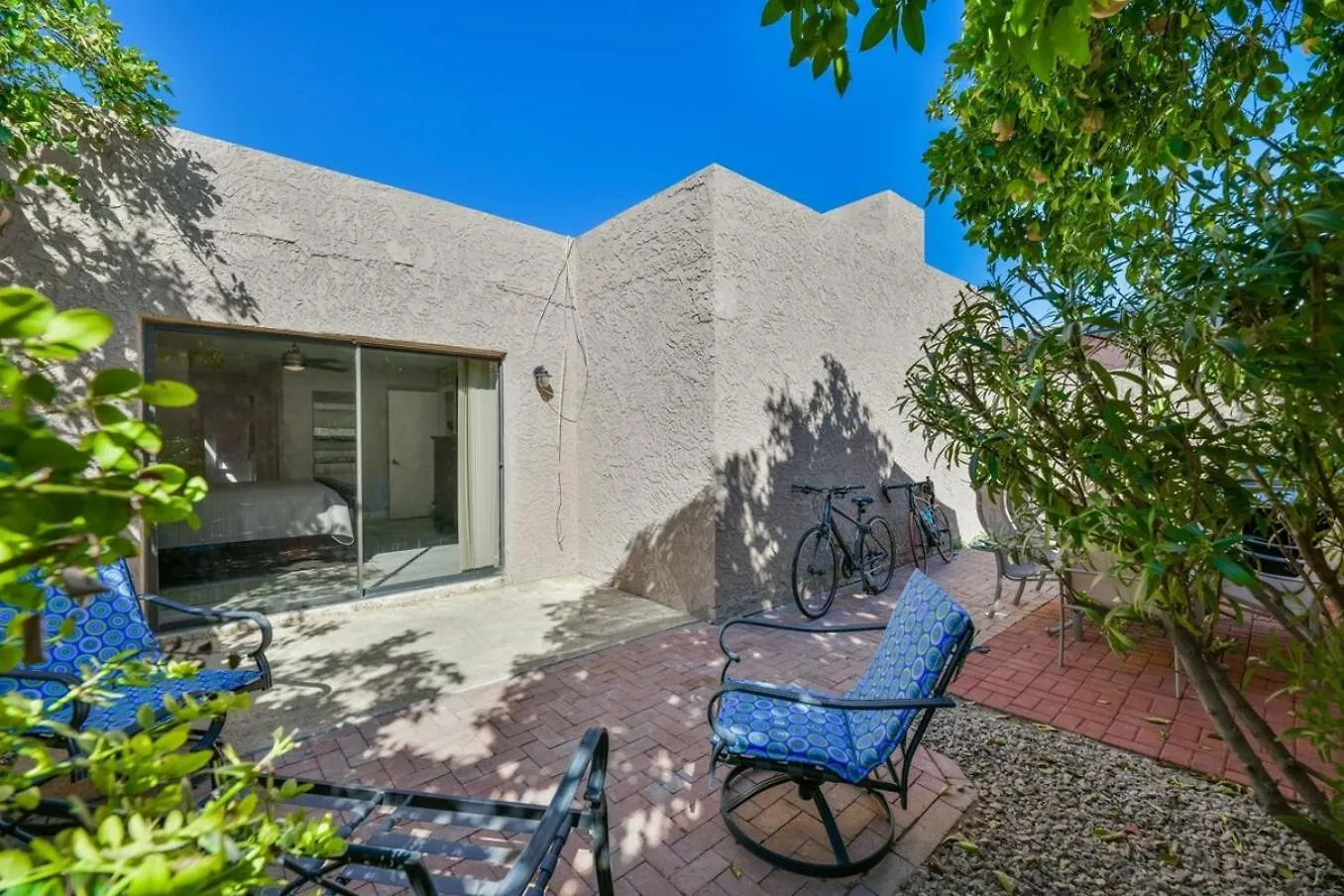 Dom wakacyjny Private Patio, Close To Pool & Clubhouse Walkable Scottsdale