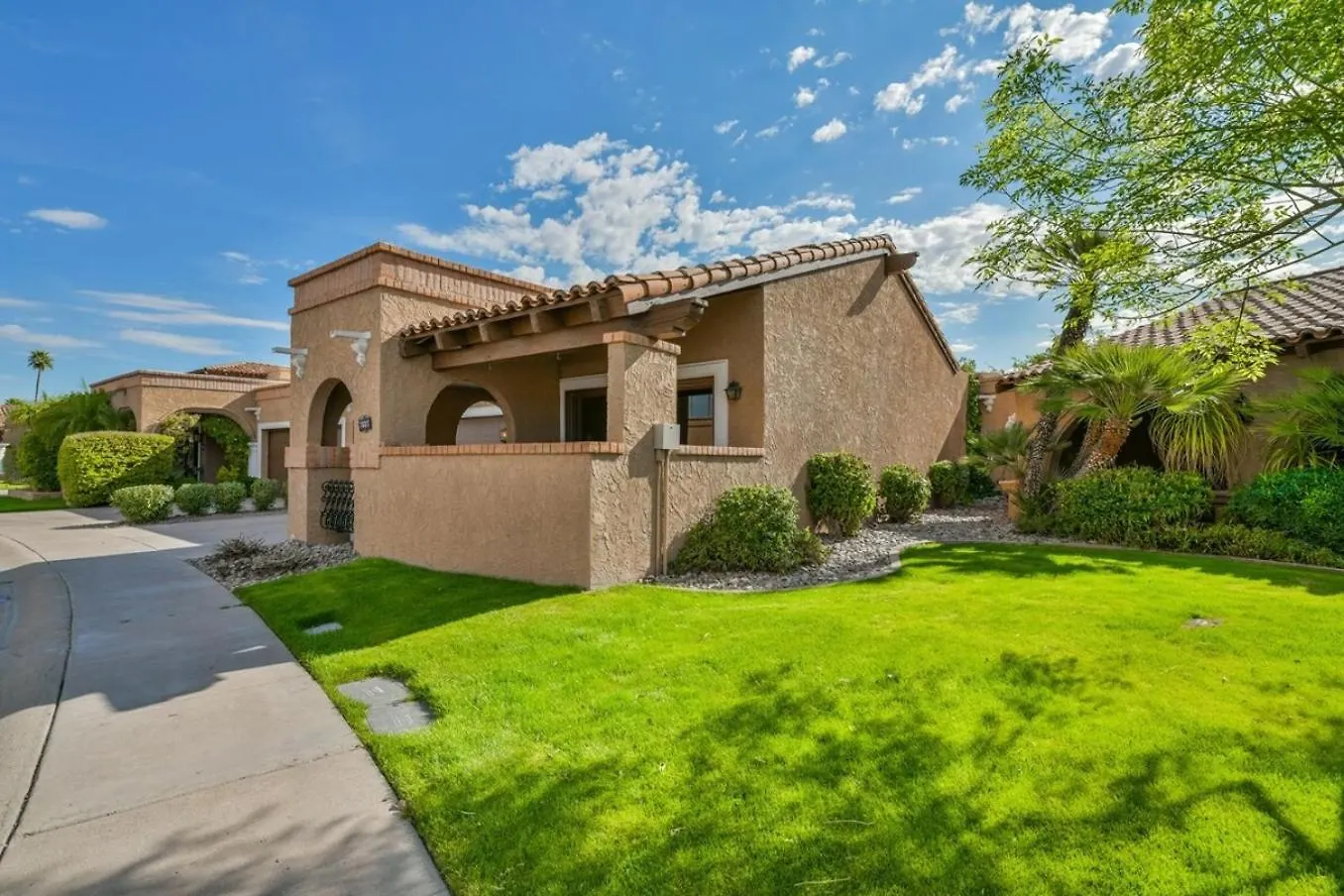 Private Patio, Close To Pool & Clubhouse Walkable Scottsdale Stany Zjednoczone Ameryki