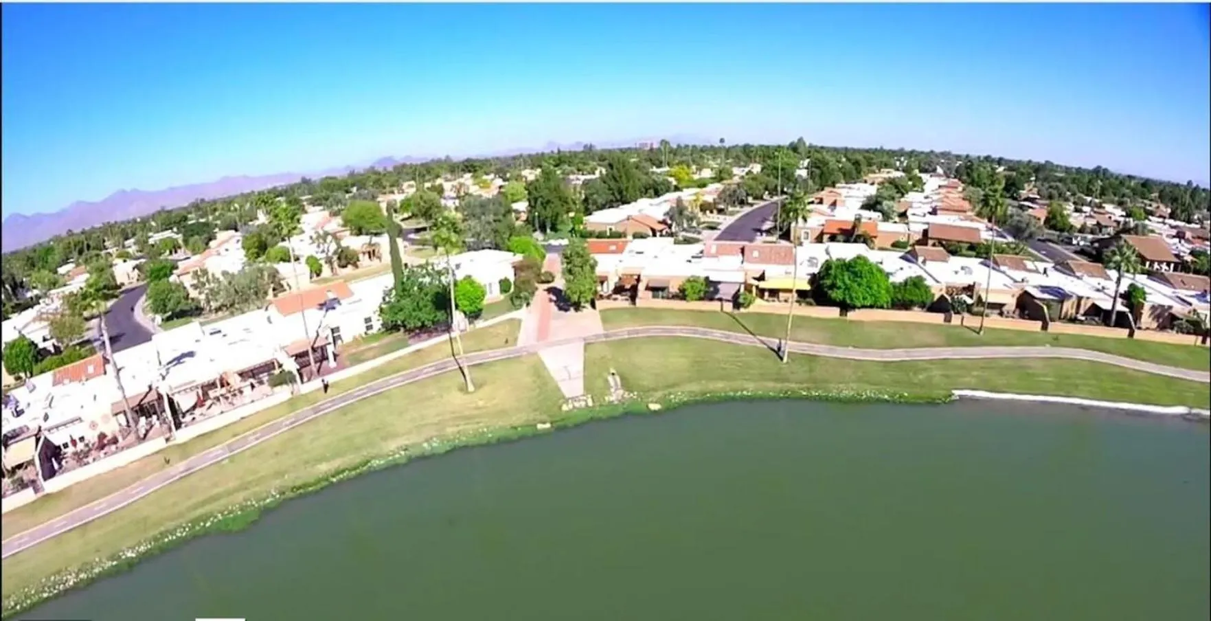 Private Patio, Close To Pool & Clubhouse Walkable Scottsdale